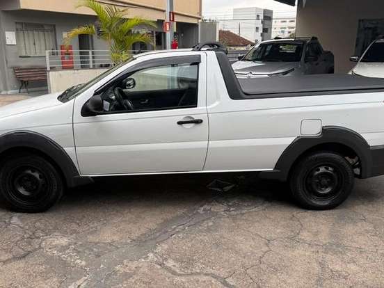 FIAT-STRADA-1.4 MPI WORKING CS 8V FLEX 2P MANUAL FIAT-STRADA-2014