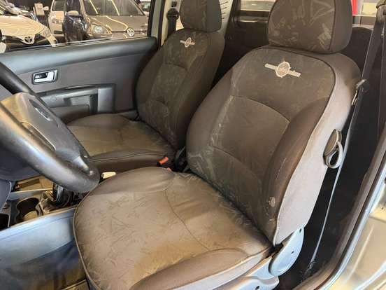 FIAT-STRADA-1.8 MPI ADVENTURE CE 8V FLEX 2P MANUAL FIAT-STRADA-2007