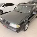 FIAT TEMPRA 2.0 MPI SX 16V GASOLINA 4P MANUAL FIAT TEMPRA 2.0 MPI SX 16V GASOLINA 4P MANUAL