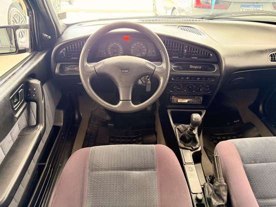 FIAT-TEMPRA-2.0 MPI SX 16V GASOLINA 4P MANUAL FIAT-TEMPRA-1997