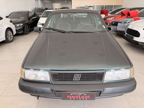 FIAT-TEMPRA-2.0 MPI SX 16V GASOLINA 4P MANUAL FIAT-TEMPRA-1997