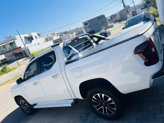 FIAT-TITANO-2.2 TURBO DIESEL RANCH 4X4 AT6 FIAT-TITANO-2024