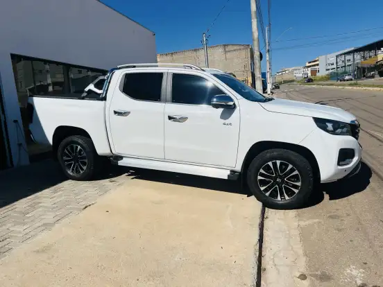 FIAT-TITANO-2.2 TURBO DIESEL RANCH 4X4 AT6 FIAT-TITANO-2024