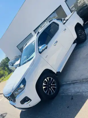 FIAT-TITANO-2.2 TURBO DIESEL RANCH 4X4 AT6 FIAT-TITANO-2024