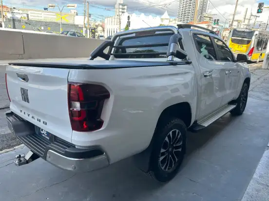 FIAT-TITANO-2.2 TURBO DIESEL RANCH 4X4 AT6 FIAT-TITANO-2024