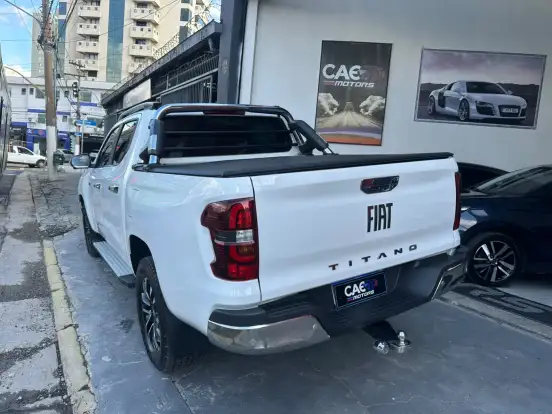 FIAT-TITANO-2.2 TURBO DIESEL RANCH 4X4 AT6 FIAT-TITANO-2024