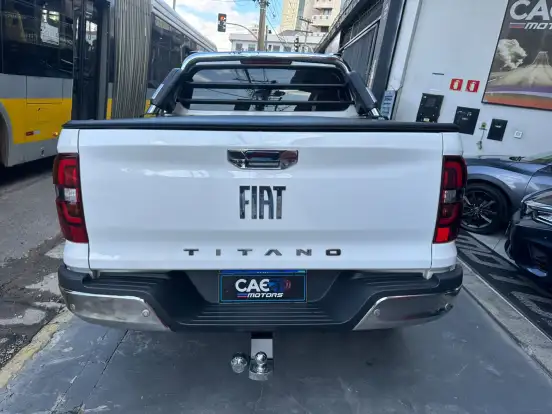 FIAT-TITANO-2.2 TURBO DIESEL RANCH 4X4 AT6 FIAT-TITANO-2024