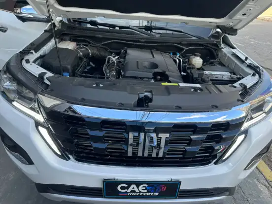 FIAT-TITANO-2.2 TURBO DIESEL RANCH 4X4 AT6 FIAT-TITANO-2024