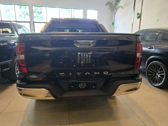 FIAT-TITANO-2.2 TURBO DIESEL RANCH 4X4 AT6 FIAT-TITANO-2024