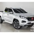 FIAT TITANO 2.2 TURBO DIESEL RANCH 4X4 AT8 FIAT TITANO 2.2 TURBO DIESEL RANCH 4X4 AT8