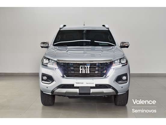 FIAT-TITANO-2.2 TURBO DIESEL RANCH 4X4 AT8 FIAT-TITANO-2026