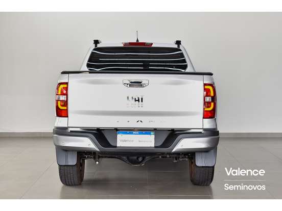 FIAT-TITANO-2.2 TURBO DIESEL RANCH 4X4 AT8 FIAT-TITANO-2026