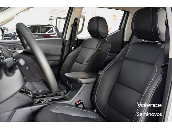 FIAT-TITANO-2.2 TURBO DIESEL RANCH 4X4 AT8 FIAT-TITANO-2026