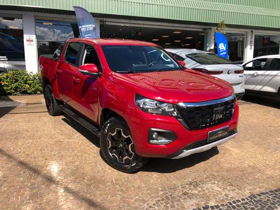 FIAT-TITANO-2.2 TURBO DIESEL VOLCANO 4X4 AT6 FIAT-TITANO-2024