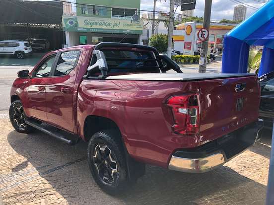 FIAT-TITANO-2.2 TURBO DIESEL VOLCANO 4X4 AT6 FIAT-TITANO-2024