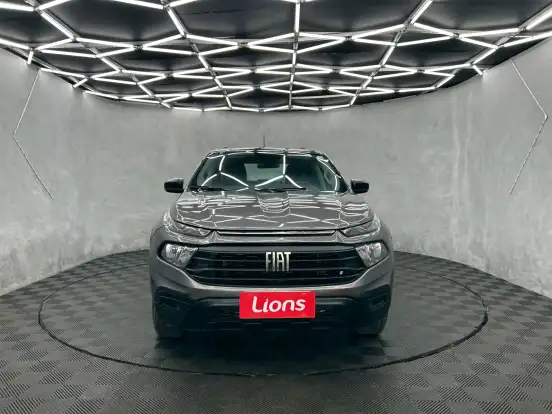 FIAT-TORO-1.3 TURBO 270 FLEX ENDURANCE AT6 FIAT-TORO-2022