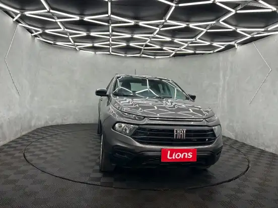 FIAT-TORO-1.3 TURBO 270 FLEX ENDURANCE AT6 FIAT-TORO-2022