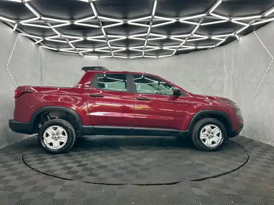 FIAT-TORO-1.3 TURBO 270 FLEX ENDURANCE AT6 FIAT-TORO-2022