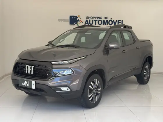 FIAT TORO 1.3 TURBO 270 FLEX FREEDOM AT6