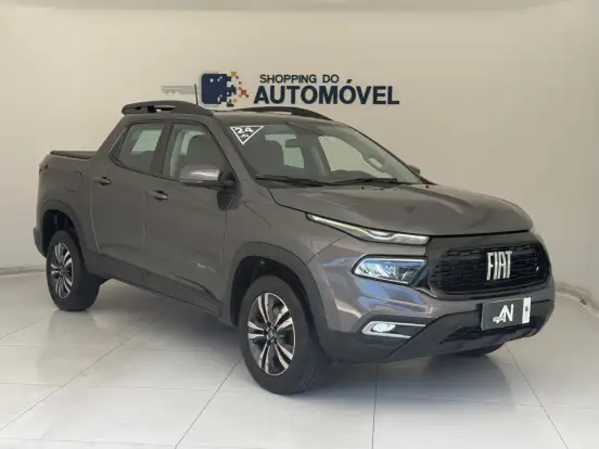 FIAT-TORO-1.3 TURBO 270 FLEX FREEDOM AT6 FIAT-TORO-2023