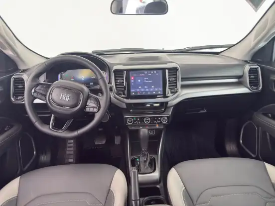 FIAT-TORO-1.3 TURBO 270 FLEX FREEDOM AT6 FIAT-TORO-2023