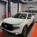 FIAT TORO 1.3 TURBO 270 FLEX FREEDOM AT6 FIAT TORO 1.3 TURBO 270 FLEX FREEDOM AT6
