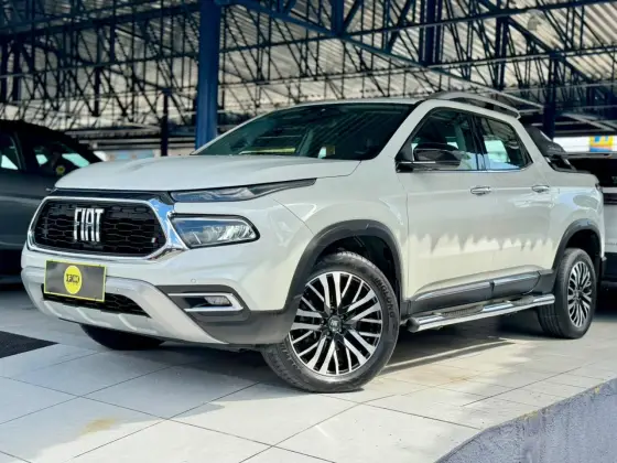 FIAT TORO 1.3 TURBO 270 FLEX VOLCANO AT6