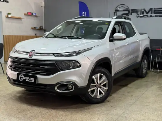 FIAT TORO 1.8 16V EVO FLEX FREEDOM AT6