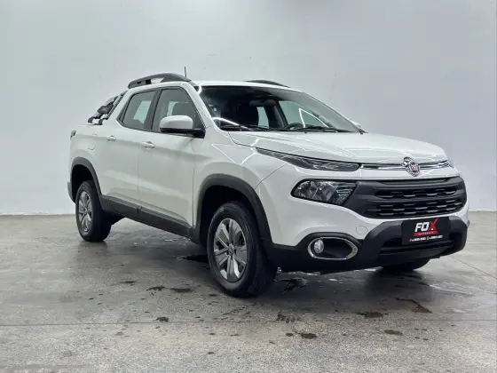 FIAT TORO 1.8 16V EVO FLEX FREEDOM AT6