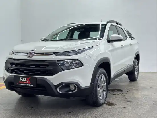 FIAT-TORO-1.8 16V EVO FLEX FREEDOM AT6 FIAT-TORO-2020