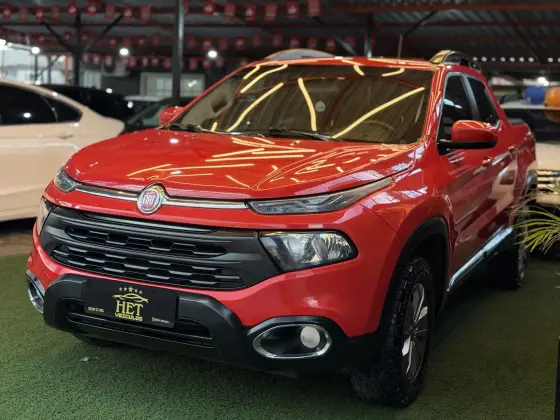 FIAT TORO 1.8 16V EVO FLEX FREEDOM AT6