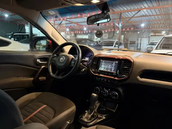 FIAT-TORO-1.8 16V EVO FLEX FREEDOM AT6 FIAT-TORO-2020