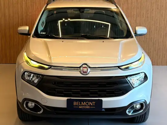 FIAT-TORO-1.8 16V EVO FLEX FREEDOM AT6 FIAT-TORO-2018