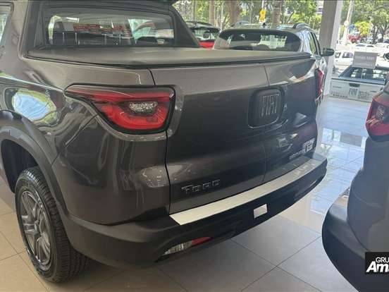 FIAT-TORO-1.3 TURBO 270 FLEX ENDURANCE AT6 FIAT-TORO-2026