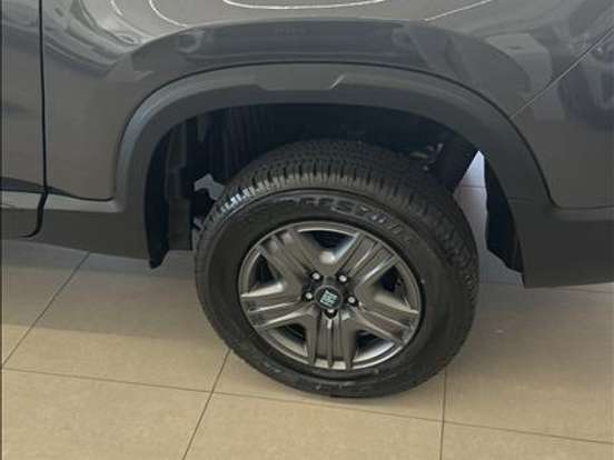FIAT-TORO-1.3 TURBO 270 FLEX ENDURANCE AT6 FIAT-TORO-2026