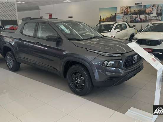 FIAT-TORO-1.3 TURBO 270 FLEX ENDURANCE AT6 FIAT-TORO-2026
