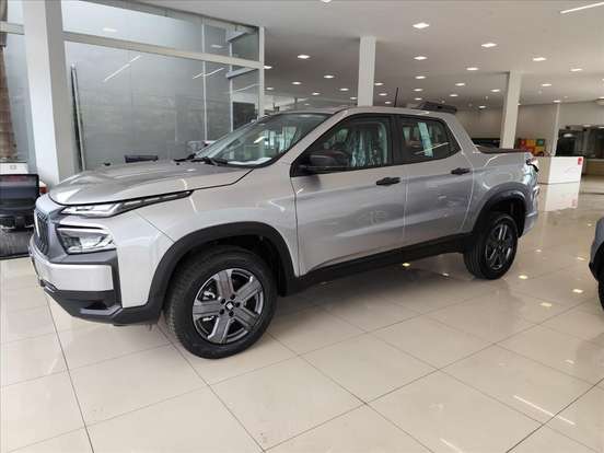 FIAT-TORO-1.3 TURBO 270 FLEX ENDURANCE AT6 FIAT-TORO-2026