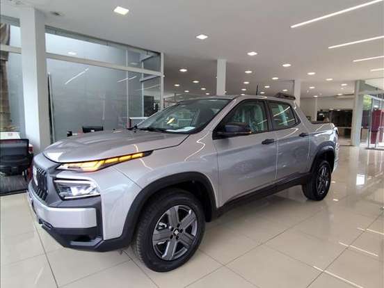 FIAT-TORO-1.3 TURBO 270 FLEX ENDURANCE AT6 FIAT-TORO-2026