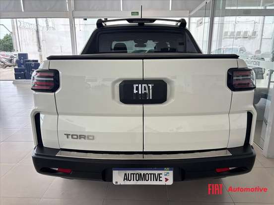 FIAT-TORO-1.3 TURBO 270 FLEX ENDURANCE AT6 FIAT-TORO-2025