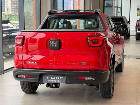 FIAT-TORO-1.3 TURBO 270 FLEX ENDURANCE AT6 FIAT-TORO-2024