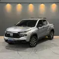 FIAT TORO 1.3 TURBO 270 FLEX ENDURANCE AT6 FIAT TORO 1.3 TURBO 270 FLEX ENDURANCE AT6
