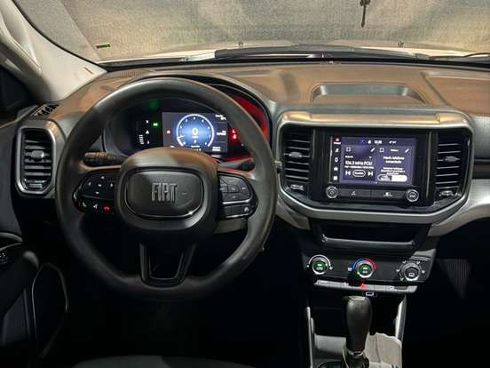 FIAT-TORO-1.3 TURBO 270 FLEX ENDURANCE AT6 FIAT-TORO-2023