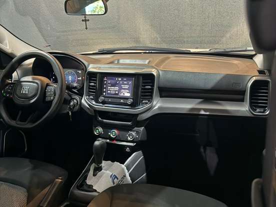 FIAT-TORO-1.3 TURBO 270 FLEX ENDURANCE AT6 FIAT-TORO-2023