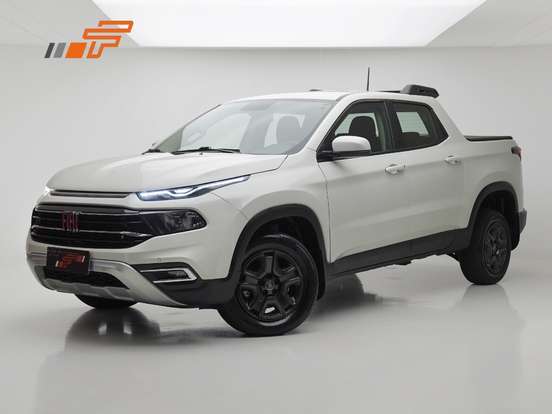 FIAT-TORO-1.3 TURBO 270 FLEX ENDURANCE AT6 FIAT-TORO-2021