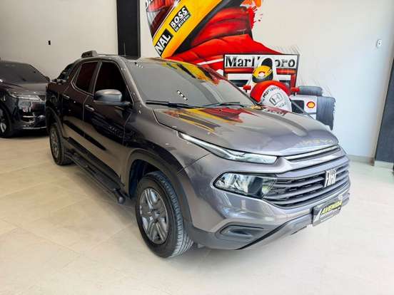 FIAT-TORO-1.3 TURBO 270 FLEX ENDURANCE AT6 FIAT-TORO-2022