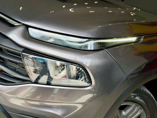 FIAT-TORO-1.3 TURBO 270 FLEX ENDURANCE AT6 FIAT-TORO-2022