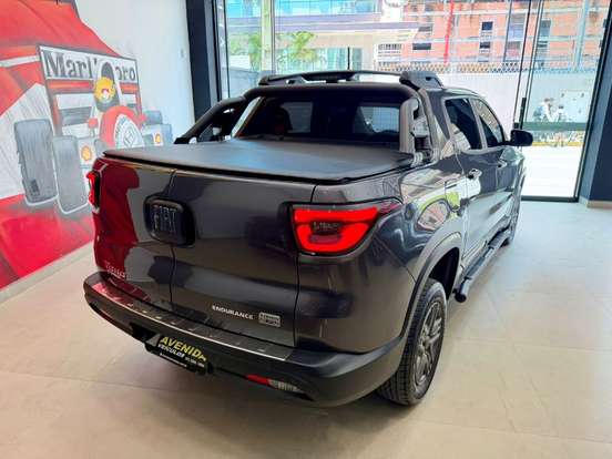 FIAT-TORO-1.3 TURBO 270 FLEX ENDURANCE AT6 FIAT-TORO-2022