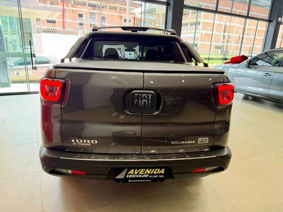 FIAT-TORO-1.3 TURBO 270 FLEX ENDURANCE AT6 FIAT-TORO-2022