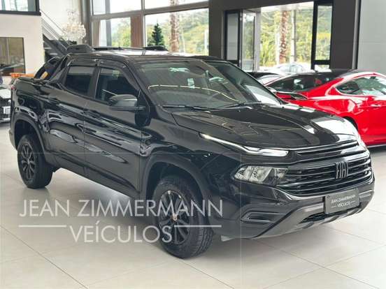 FIAT-TORO-1.3 TURBO 270 FLEX ENDURANCE AT6 FIAT-TORO-2021