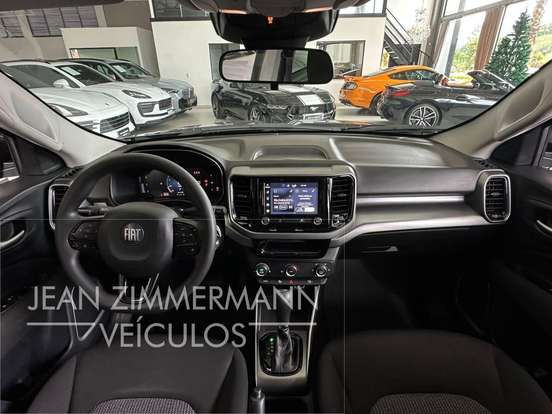 FIAT-TORO-1.3 TURBO 270 FLEX ENDURANCE AT6 FIAT-TORO-2021